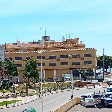 Peniscola Centro Ng Apartment Exterior photo