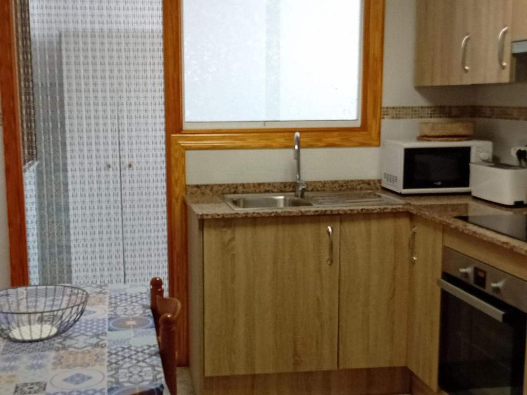 Centro Ng Apartment Peñíscola