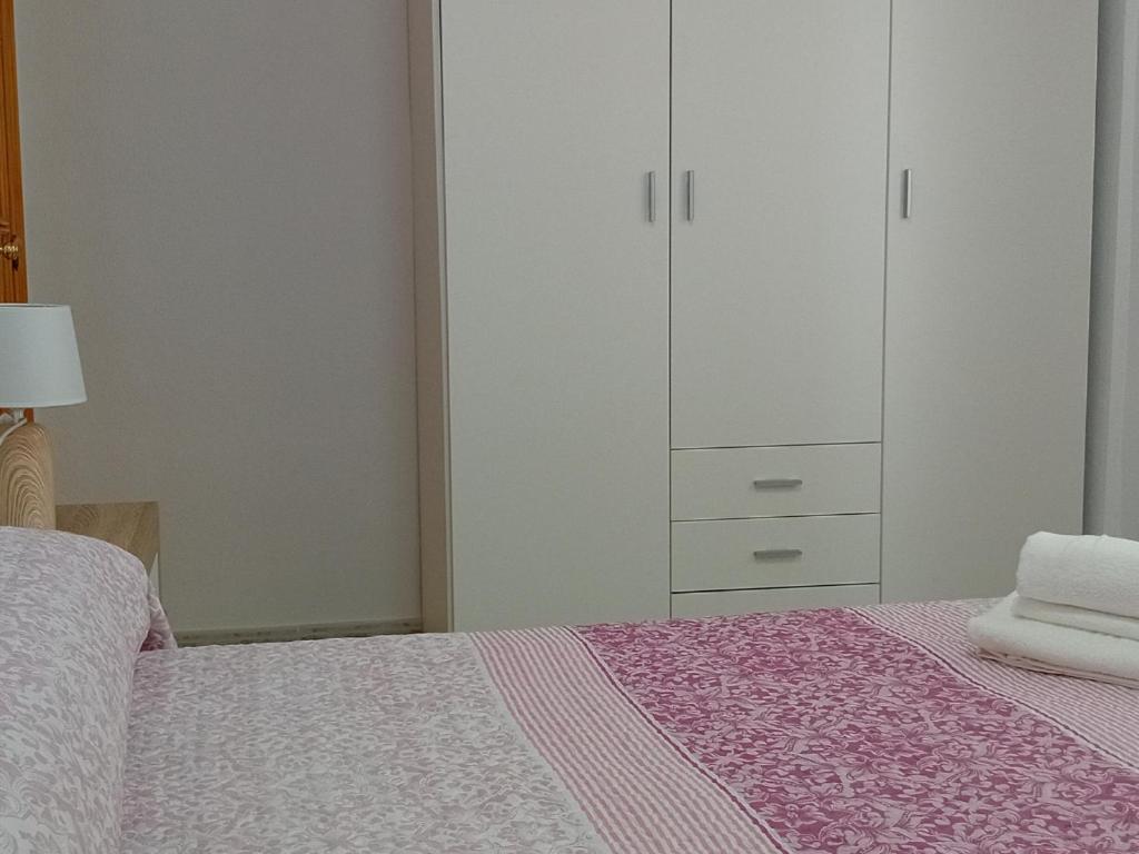 Centro Ng Apartment *
