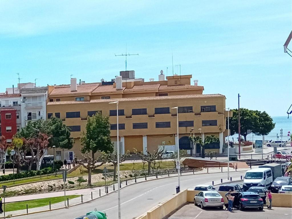 Centro Ng * Peniscola