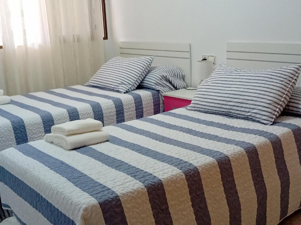 Centro Ng Apartment *
